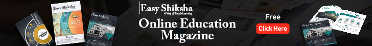 Education magazine in india, Easyshiksha, Magazine