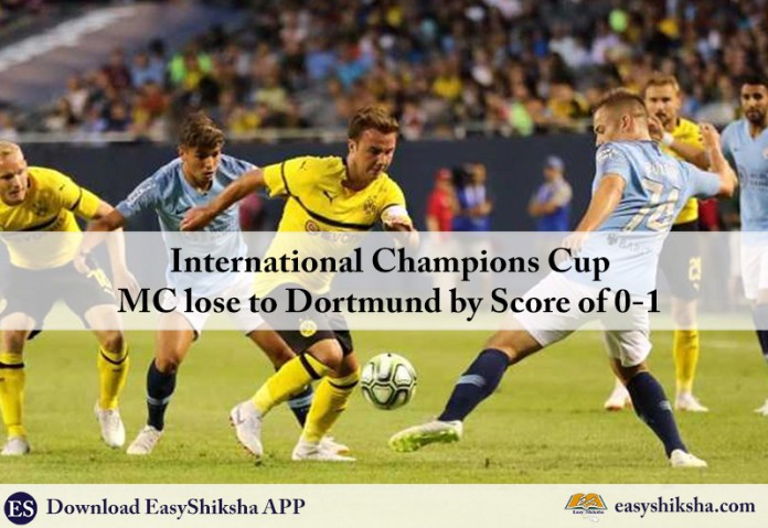 International champions cup, champions cup, football