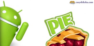 Android P 9 Pie