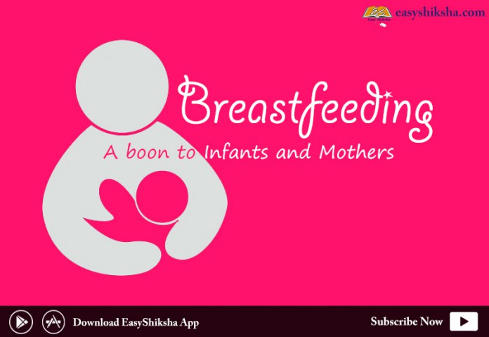 Breastfeeding, Benefits