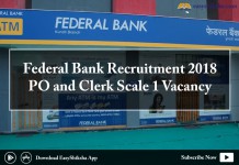 Federal Bank
