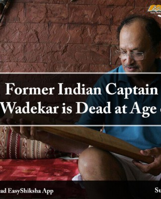 Ajit Wadekar