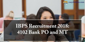 IBPS PO, IBPS Recruitment, vacancies