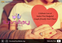 luvstay, luvstay hotel, Couple-friendly Hotel , unmarried couples