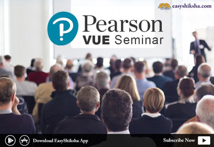 Pearson VUE