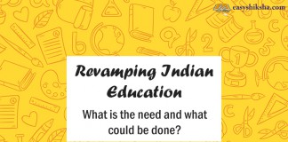 Indian education