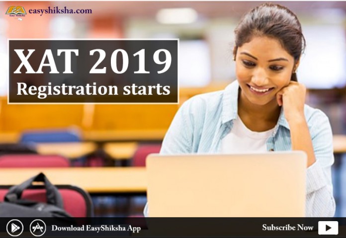 XAT 2019, XAT 2019 registration, syllabus