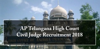 AP Telangana, recruitment, high court