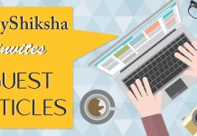 EasyShiksha, Guest article,