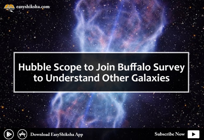 Hubble Scope