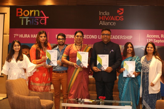 Jindal Global University unveils handbook on rights of transgender and gender non-conforming people in India