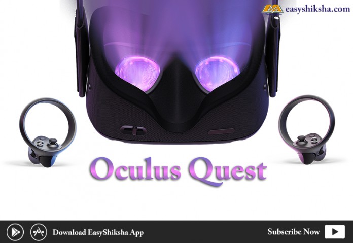 Oculus Quest