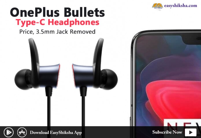 OnePlus, headphones