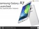 Samsung Galaxy A7