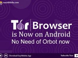 TOR Browser, Android