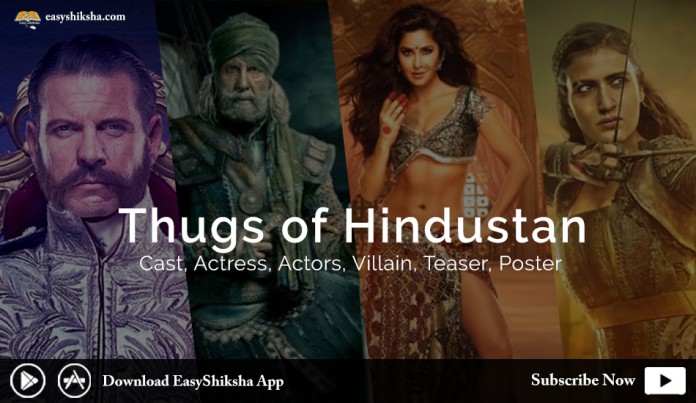 Thugs of Hindostan