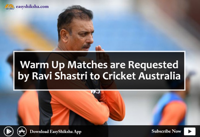 Ravi Shastri