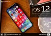 iOS 12