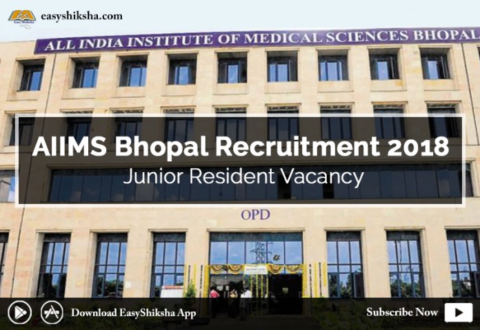 AIIMS Bhopal