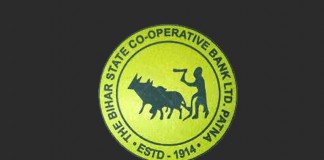 Bihar State, Cooperative Bank