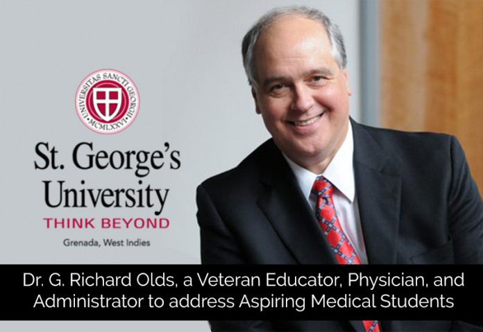 dr. G. richard