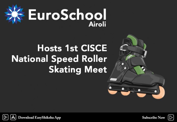 EuroSchool Airoli