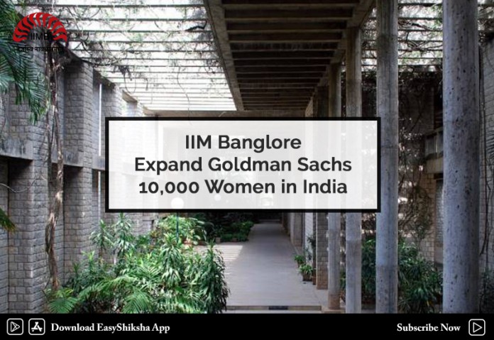 IIM Bangalore