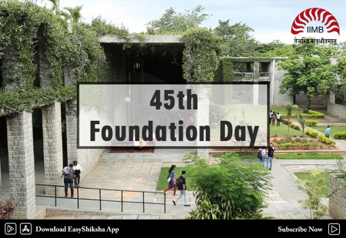 Foundation Day