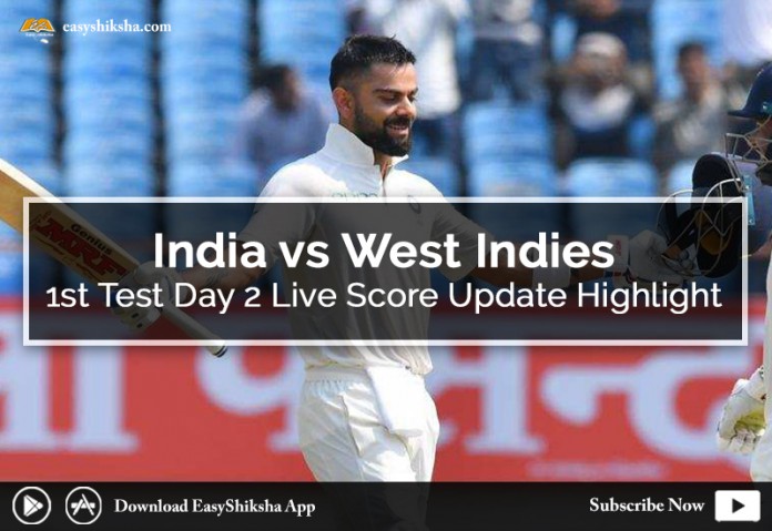 India vs West Indies