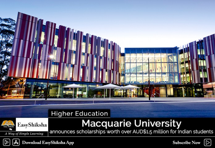 Macquarie University