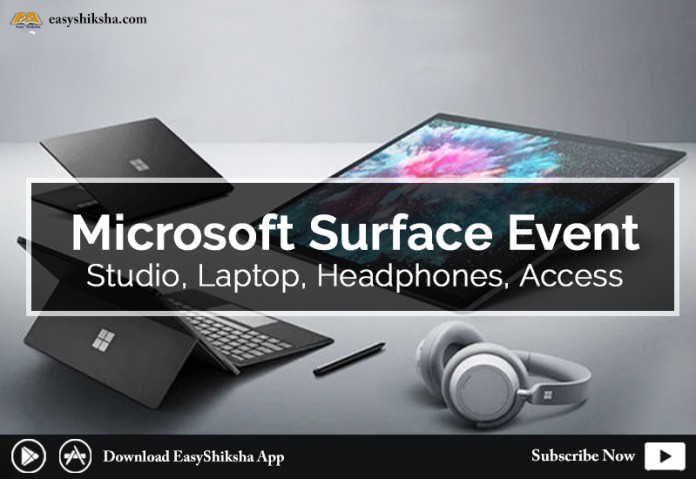 Microsoft Surface