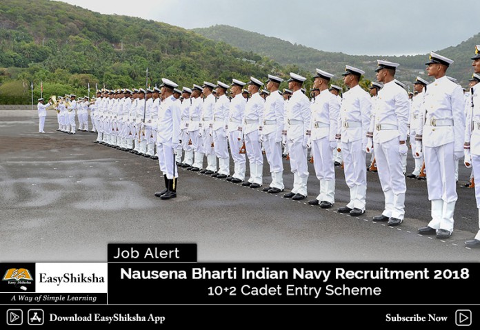 Indian Navy