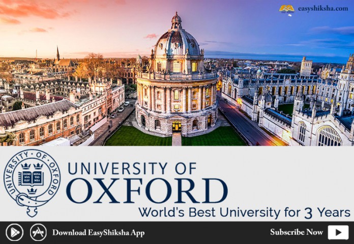 Oxford