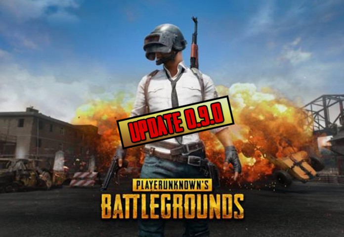 PUBG Mobile