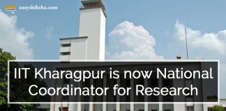 SPARC IIT Kharagpur National Coordinator