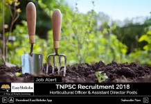 TNPSC Recruitment