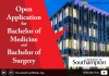 university of southampton