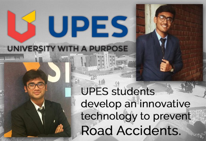 UPES