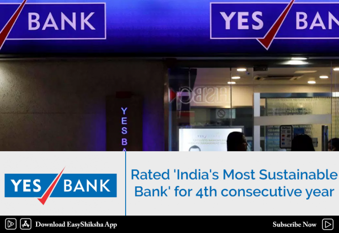 YES BANK