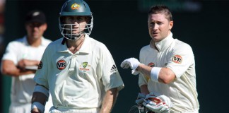 Clarke and Katich clash over Australian cricket's non-aggression pact