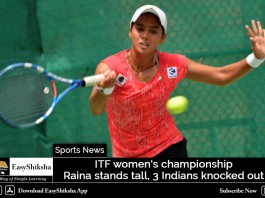ITF women's championship