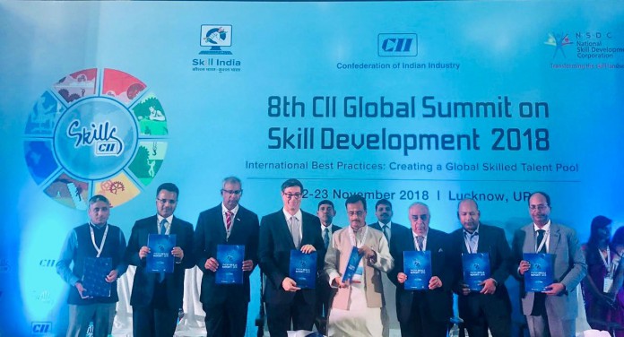 India Skills Report 2019