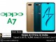 OPPO A7, price, specification