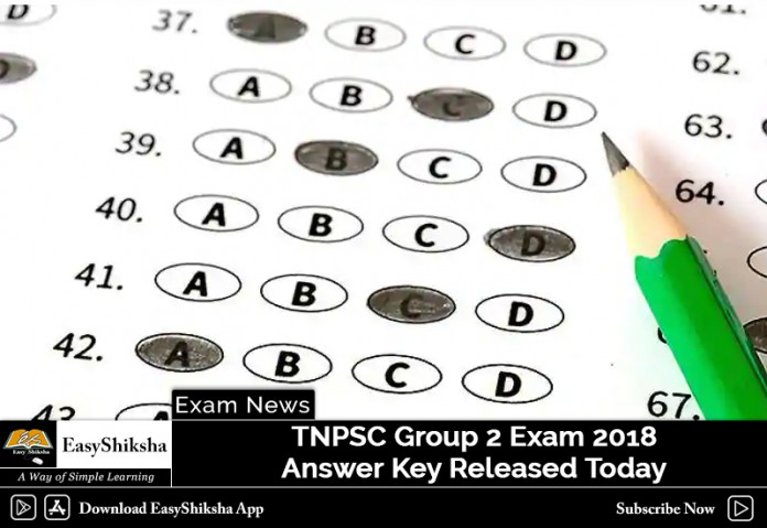 TNPSC Group 2