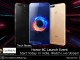 Honor 8C Launch Event Start Today in India, Watch Live Stream