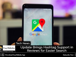 Google Maps seemingly lets customers add as much as 5 hashtags on the finish of the critiques. Additionally, the'll add hashtags to older critiques.