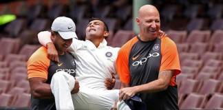 India vs Australia: Ankle injury forces Prithvi Shaw to miss first Test in Adelaide