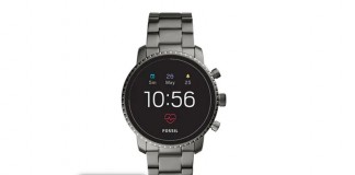 Fossil Unveils 7