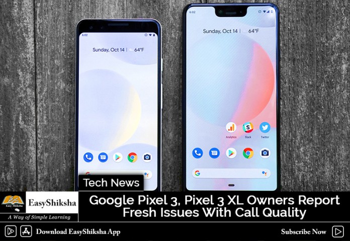 Google Pixel 3