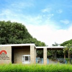 IIMB Main Gate